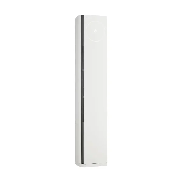 LG Floor Standing AC 2.5 HP Dual Inverter AirTower M with Digital Circle Lighting - Image 5
