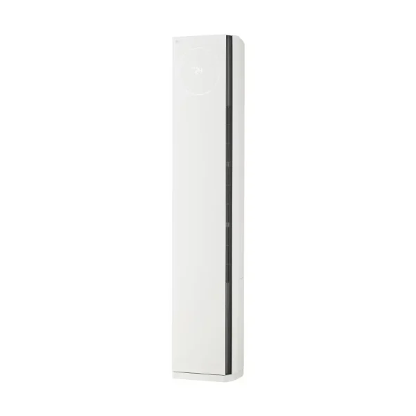 LG Floor Standing AC 2.5 HP Dual Inverter AirTower M with Digital Circle Lighting - Image 4