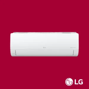 LG Split AC 1.0 HP Inverter