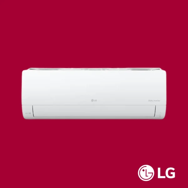 LG Split AC 1.0 HP Inverter