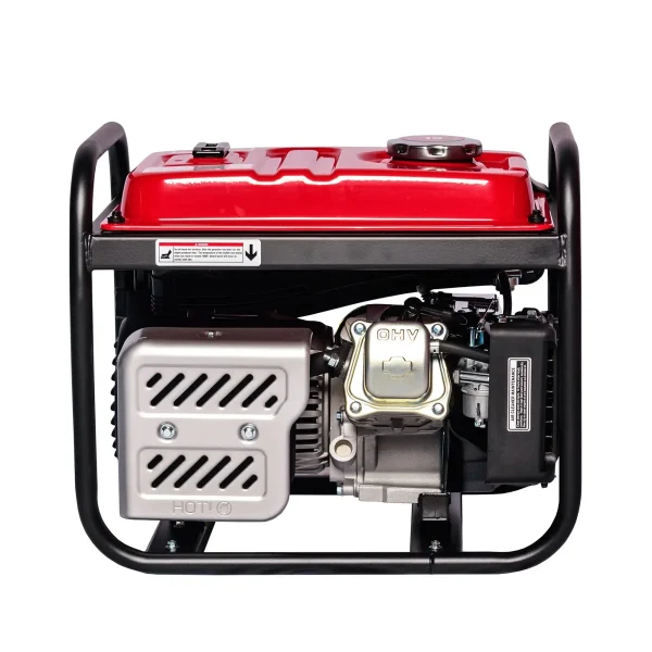 Maxi Generator 1.25kVa | 1.0kW | Manual (E10M) - Image 2