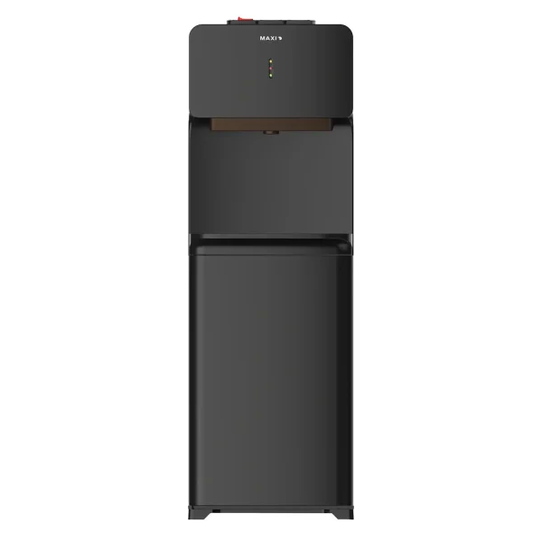 Maxi Water Dispenser (1663S-W) 3-Faucets - Image 3