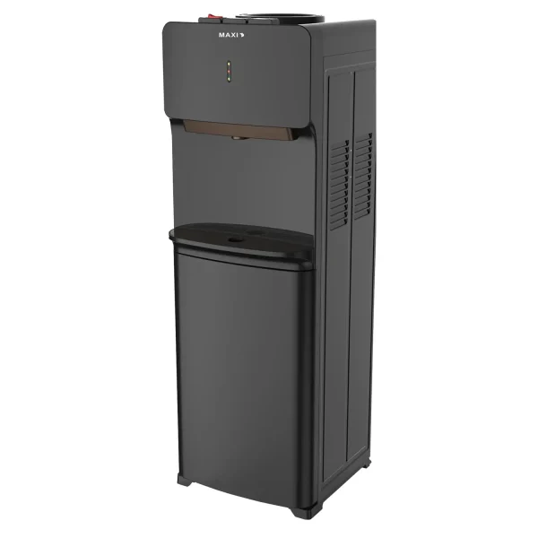 Maxi Water Dispenser (1663S-W) 3-Faucets - Image 2