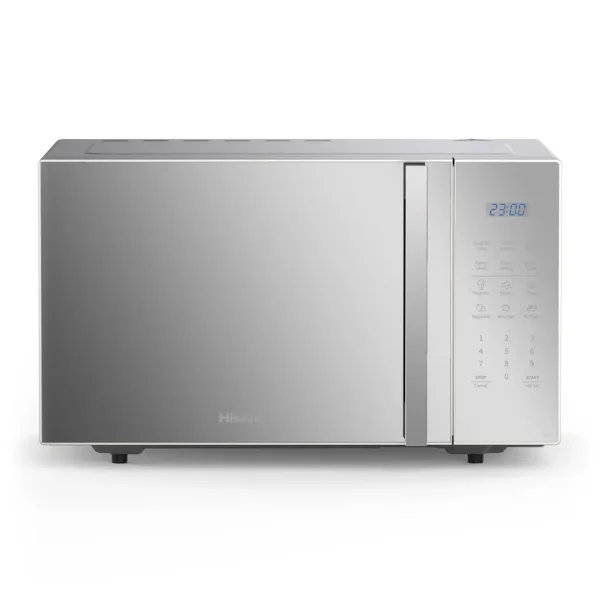 Hisense Microwave 25L 900W (H25MOMS7H) - Image 4