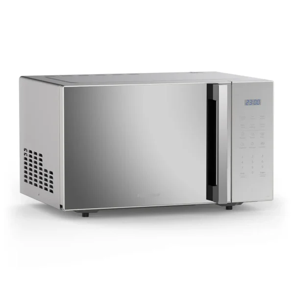 Hisense Microwave 25L 900W (H25MOMS7H) - Image 3