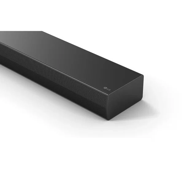 LG Soundbar with Subwoofer 400W 3.1.1CH (70TYS) - Image 3