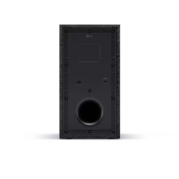 LG Soundbar with Subwoofer 400W 3.1.1CH (70TYS) - Image 2