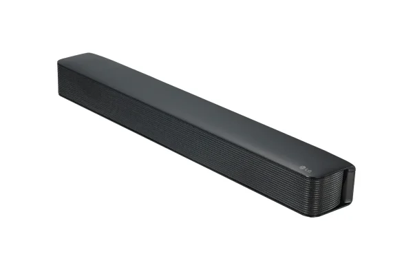 LG Soundbar 40W 2.0CH (SK1) - Image 6