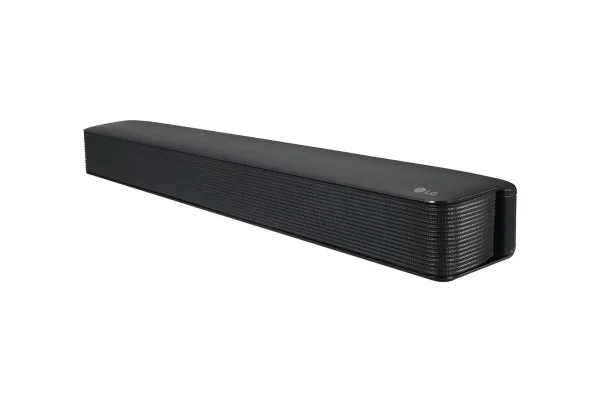 LG Soundbar 40W 2.0CH (SK1) - Image 5