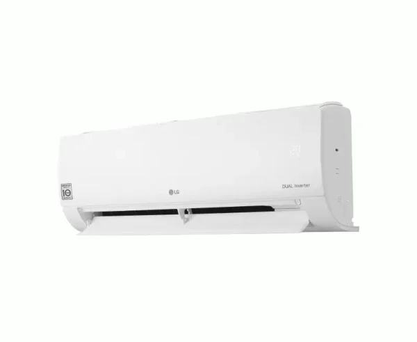 LG Split AC 2.5 HP Dual Inverter with Gen-mode - Image 6