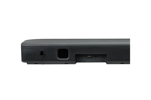 LG Soundbar 40W 2.0CH (SK1) - Image 2