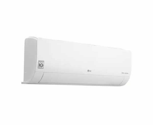 LG Split AC 2.5 HP Dual Inverter with Gen-mode - Image 4
