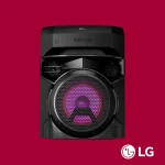 LG XBOOM Party Speaker 80W (XL2S)