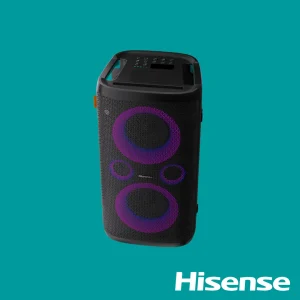 Hisense Party Rocker Speaker 300W (HP110)