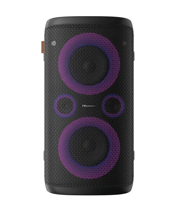 Hisense Party Rocker Speaker 300W (HP110) - Image 11