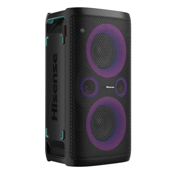 Hisense Party Rocker Speaker 300W (HP110) - Image 10