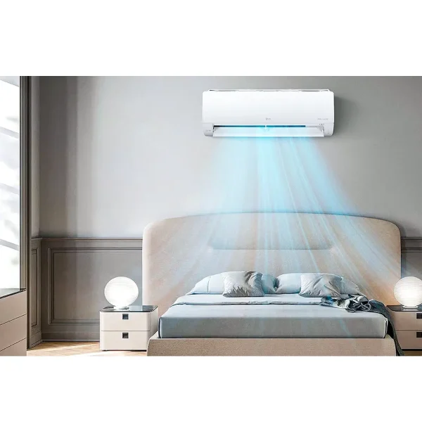 LG Split AC 1.0 HP Inverter - Image 2