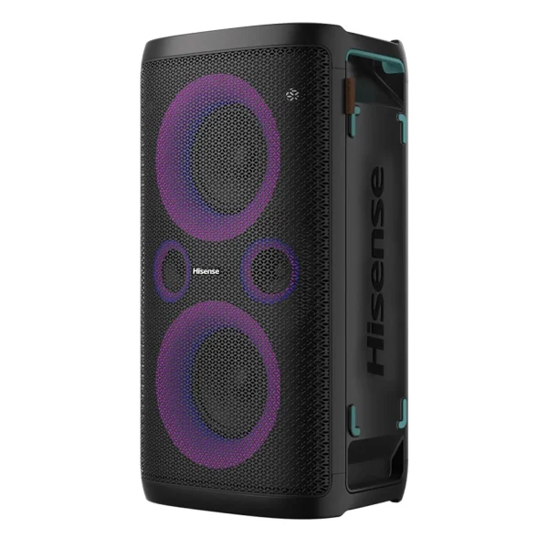 Hisense Party Rocker Speaker 300W (HP110) - Image 9