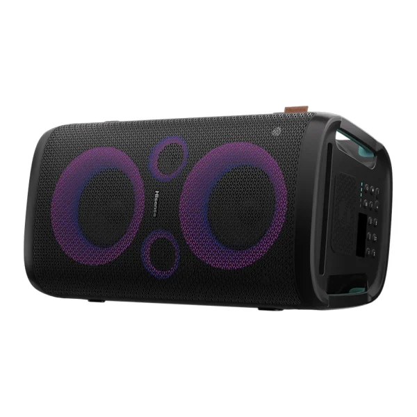 Hisense Party Rocker Speaker 300W (HP110) - Image 8
