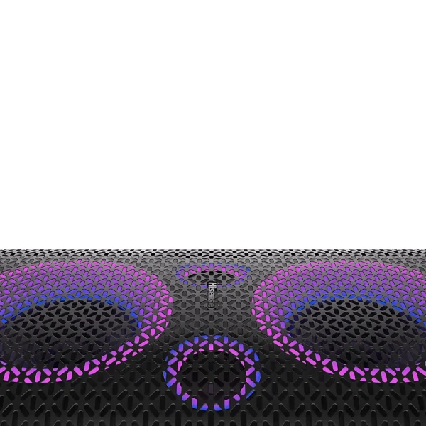 Hisense Party Rocker Speaker 300W (HP110) - Image 6