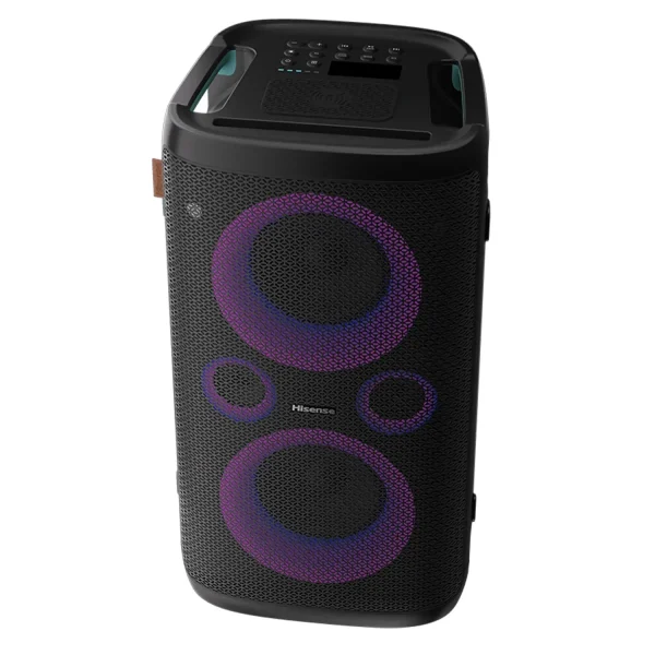 Hisense Party Rocker Speaker 300W (HP110) - Image 5