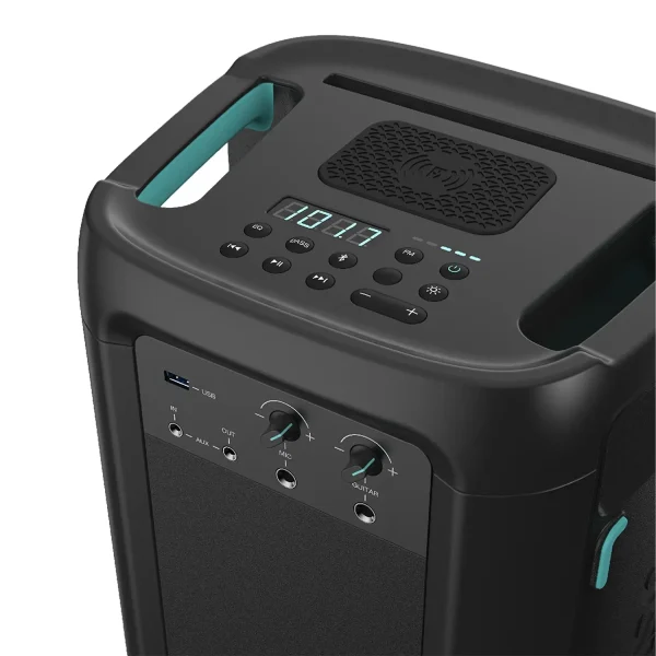Hisense Party Rocker Speaker 300W (HP110) - Image 4