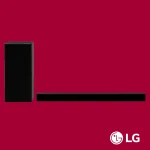 LG Soundbar with Subwoofer 380W 3.1.2CH (SPD7Y)