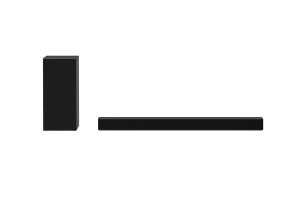 LG Soundbar with Subwoofer 380W 3.1.2CH (SPD7Y) - Image 12