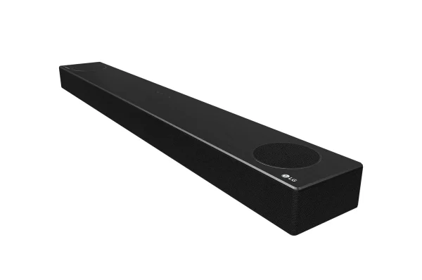 LG Soundbar with Subwoofer 380W 3.1.2CH (SPD7Y) - Image 7