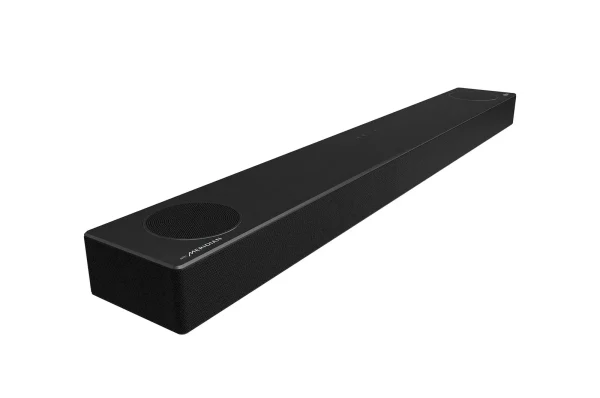LG Soundbar with Subwoofer 380W 3.1.2CH (SPD7Y) - Image 6