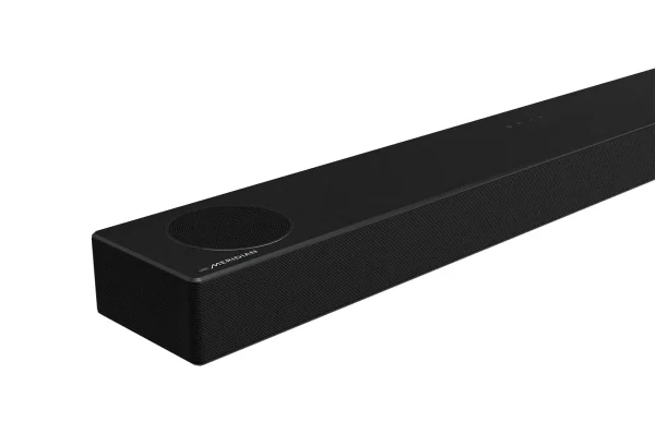 LG Soundbar with Subwoofer 380W 3.1.2CH (SPD7Y) - Image 5