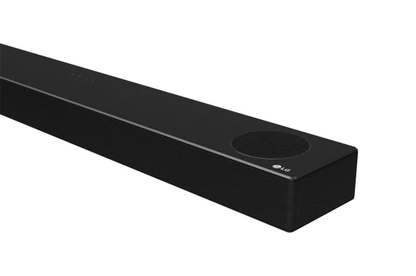 LG Soundbar with Subwoofer 380W 3.1.2CH (SPD7Y) - Image 4