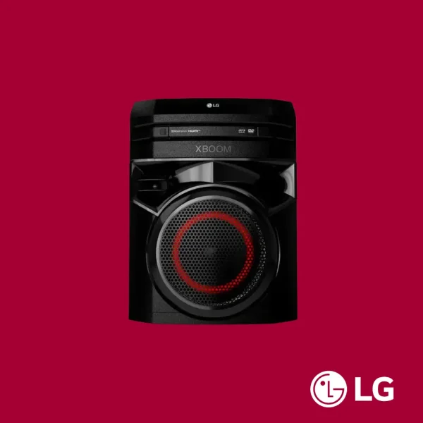 LG XBOOM Party Speaker 100W (ON2D)