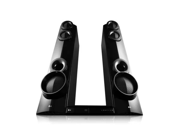 LG Home Theater System 1000W 4.2CH (LHD675) - Image 7