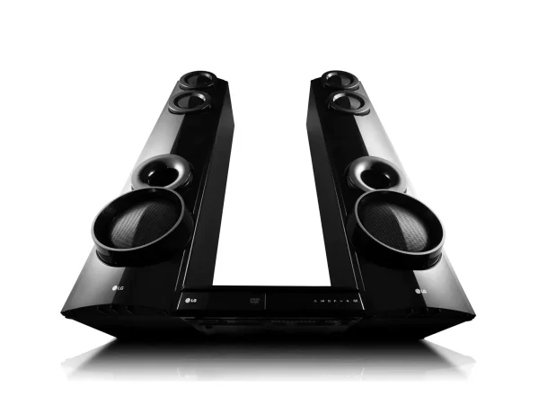 LG Home Theater System 1000W 4.2CH (LHD675) - Image 6