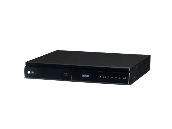 LG Home Theater System 1000W 4.2CH (LHD675) - Image 2