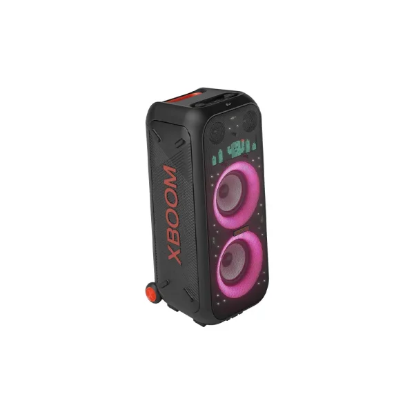 LG Portable Bluetooth Party Speaker XBOOM 1000W 2.2CH (XL9T) - Image 3