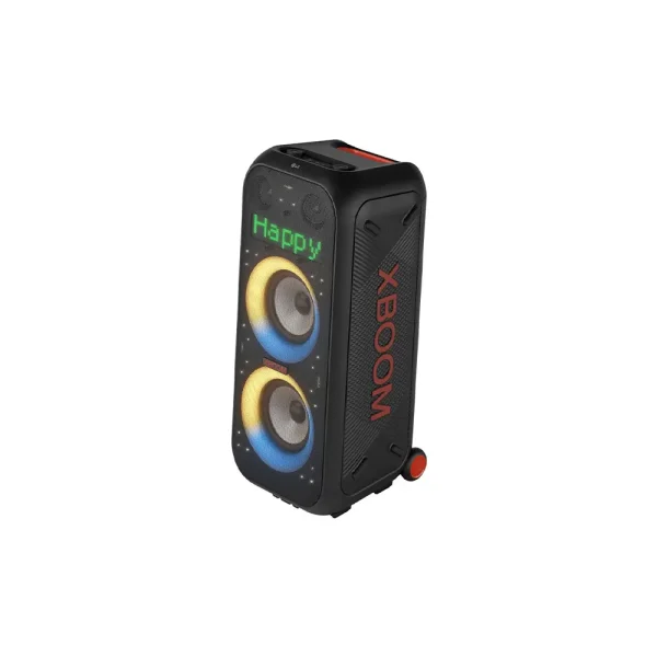 LG Portable Bluetooth Party Speaker XBOOM 1000W 2.2CH (XL9T) - Image 2