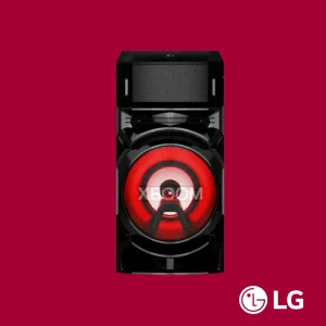 LG XBOOM Party Speaker 300W (RNC5)