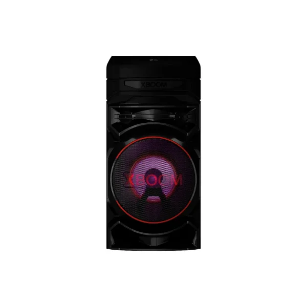 LG XBOOM Party Speaker 300W (RNC5) - Image 8
