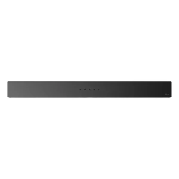 LG Soundbar with Subwoofer 600W 5.1CH (S65TR) - Image 6