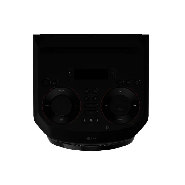 LG XBOOM Party Speaker 300W (RNC5) - Image 5