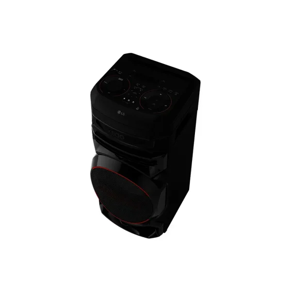 LG XBOOM Party Speaker 300W (RNC5) - Image 4