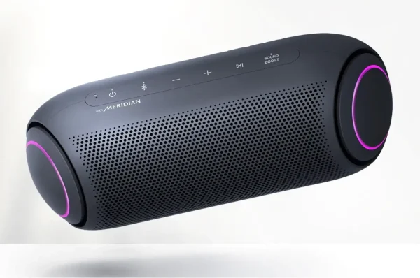 LG Portable Bluetooth Speaker 30W XBOOM Go (PL7) - Image 8